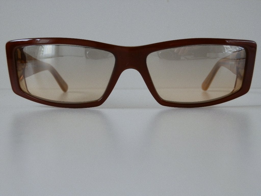 Salvatore Ferragamo zonnebril., Overige merken, Zonnebril, Overige kleuren, Ophalen of Verzenden