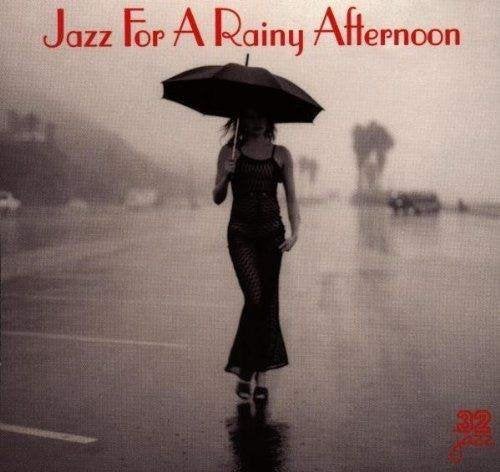 SALE--CD VARIOUS - Jazz For A Rainy Afternoon >NIEUW, Verzenden, Nieuw in verpakking, Jazz