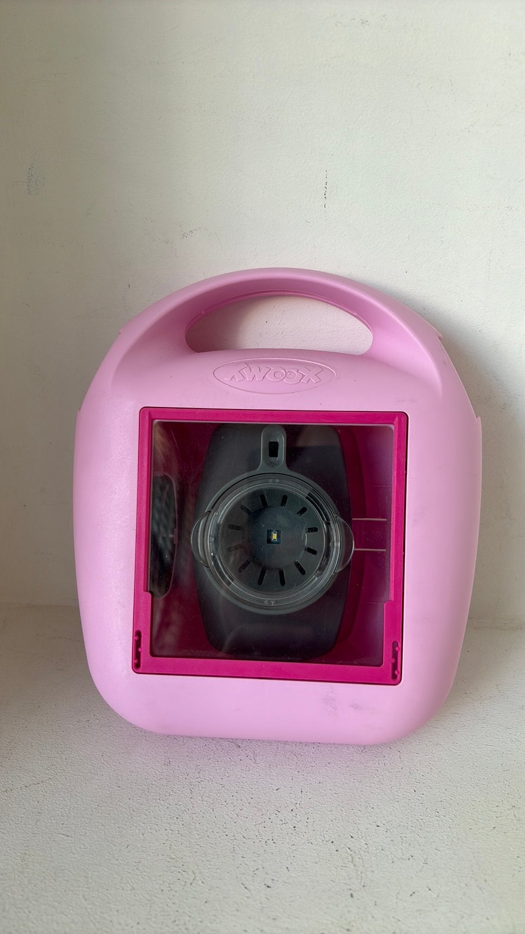 Ravensburger Xoomy tekenprojector, Ophalen of Verzenden, Zo goed als nieuw