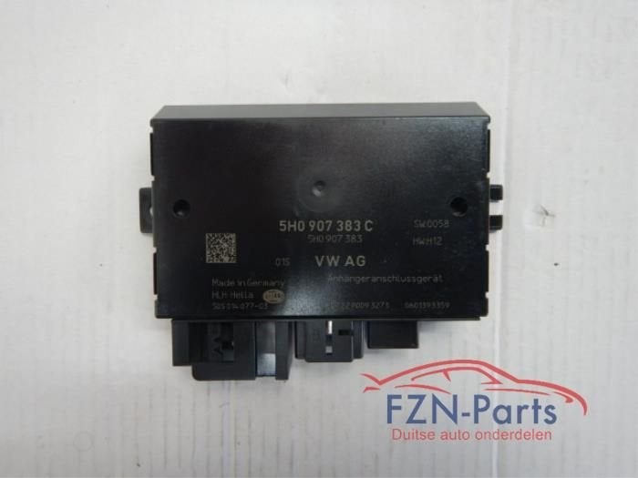 VW Golf 8 Trekhaak Module, Auto-onderdelen, Elektronica en Kabels, Ophalen of Verzenden, Gebruikt