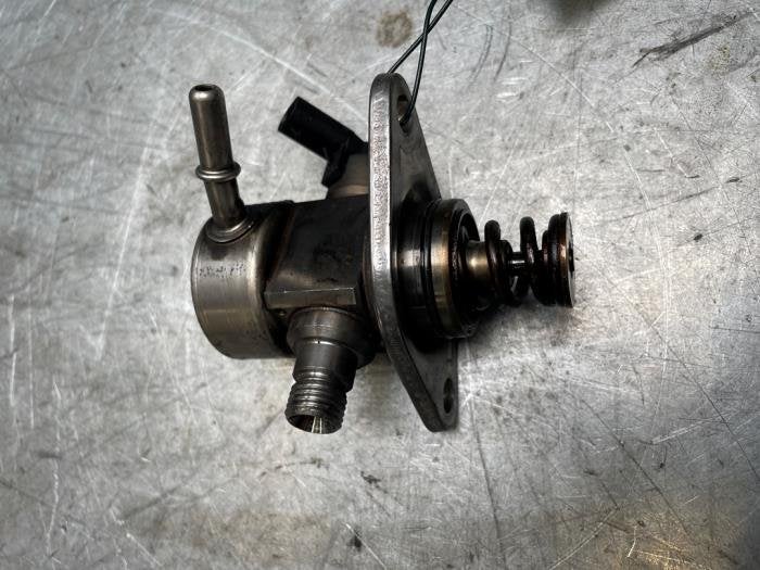 Brandstofpomp Mechanisch van een Peugeot 308, Gebruikt, -, -, Ophalen of Verzenden