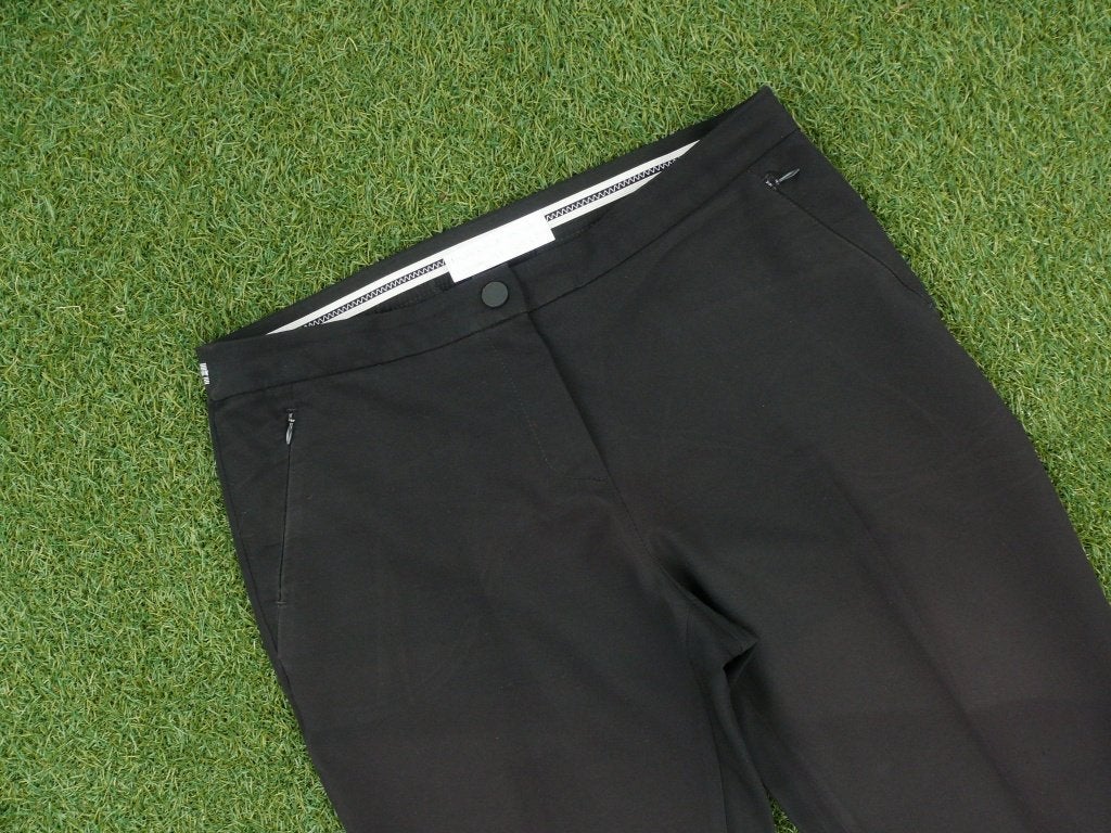 Rosner zwarte broek maat 42 als nieuw, Kleding | Dames, Zwart, Maat 42/44 (L), Ophalen of Verzenden, Zo goed als nieuw