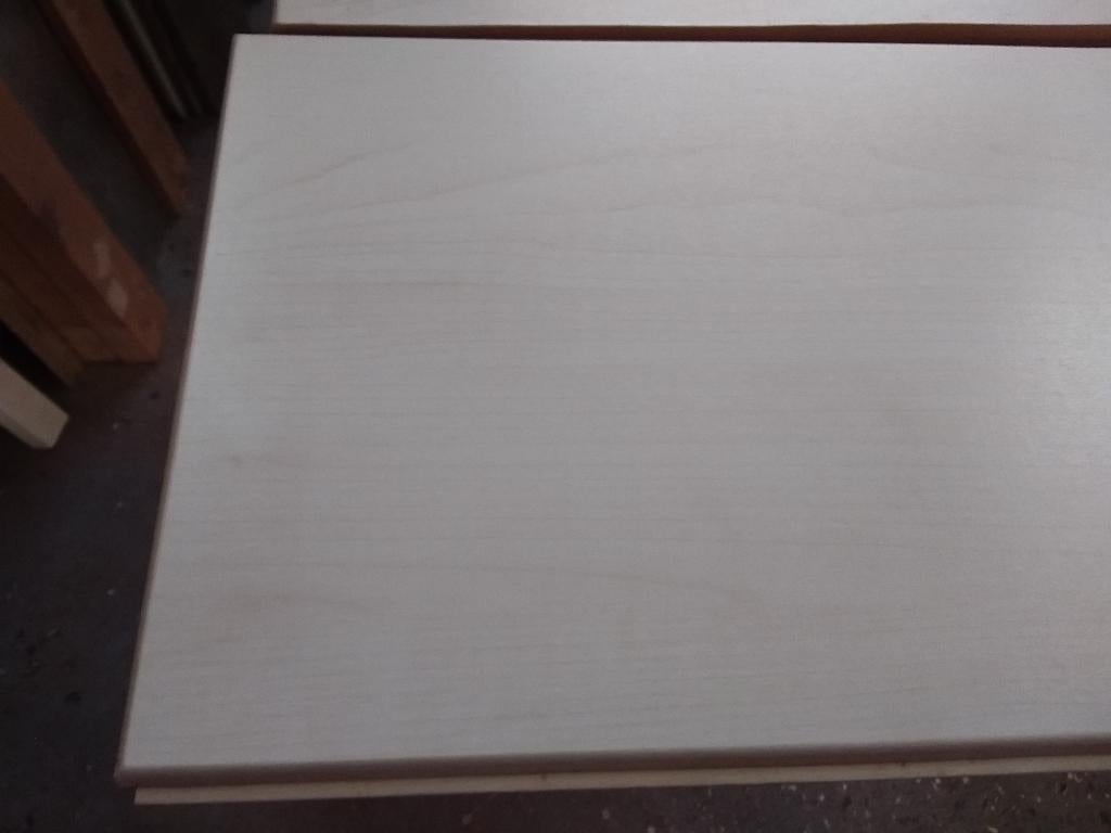2 stuks Decopan wand en plafondpanelen, Ahorn., Ophalen, Hout, Nieuw, Overige typen