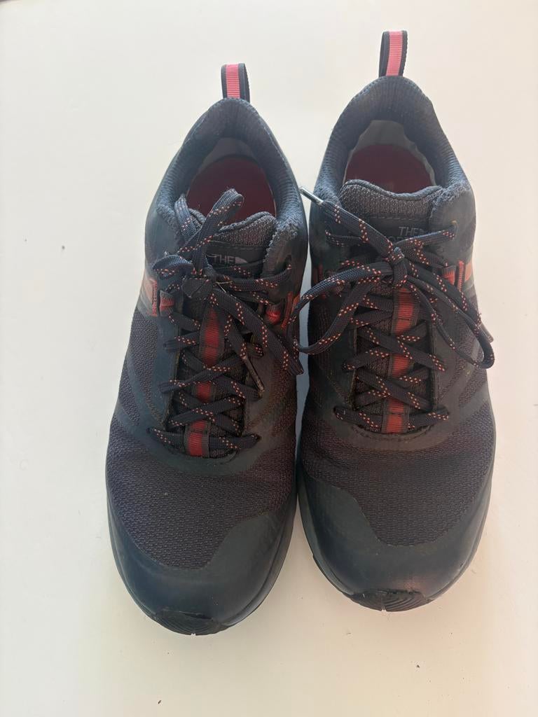The North Face wandelschoenen maat 40, Ophalen of Verzenden, Gebruikt, Schoenen