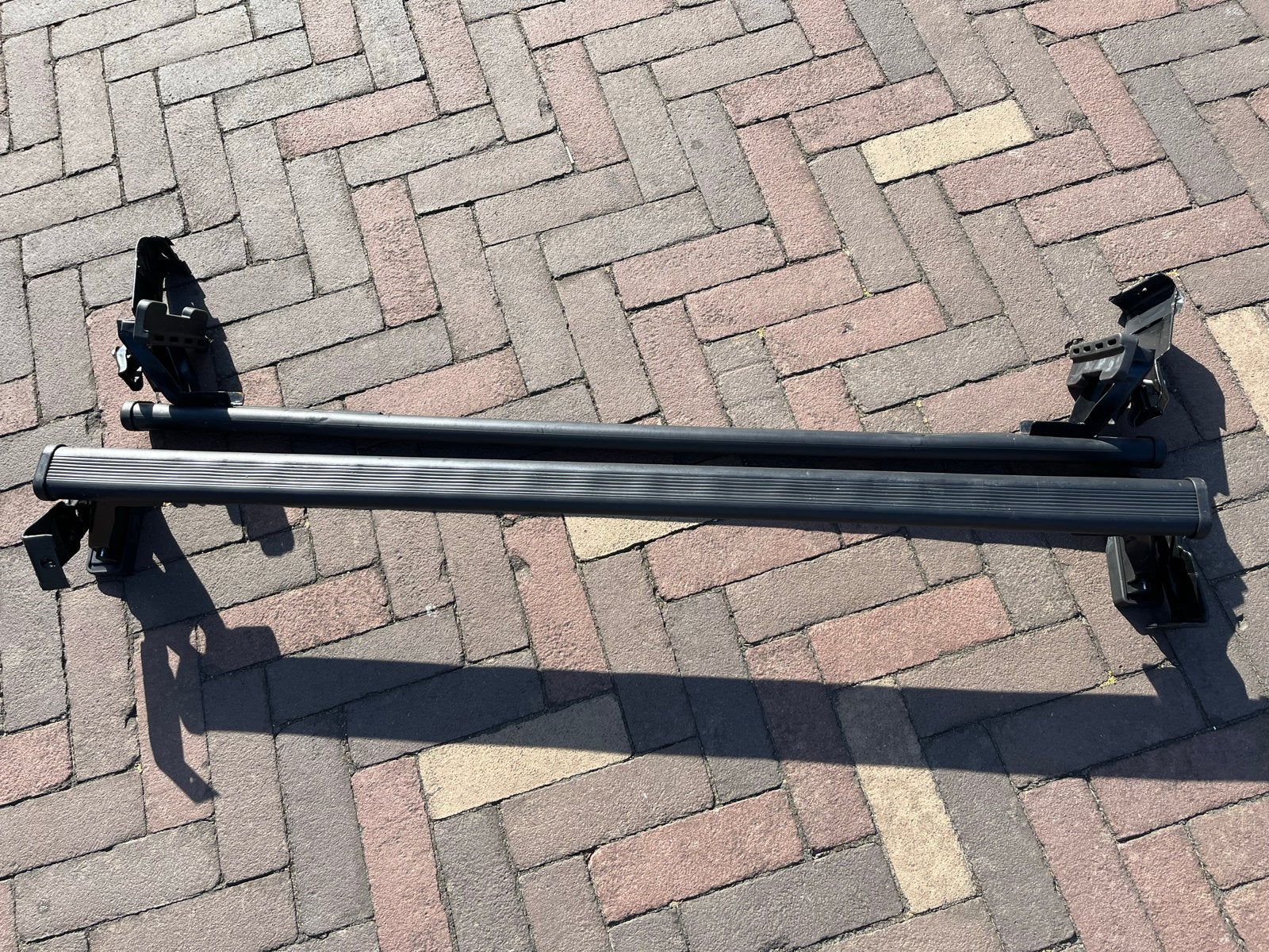 Dakdragers voor Toyota CHR - Slechts 1x gebruikt, Ophalen, Zo goed als nieuw