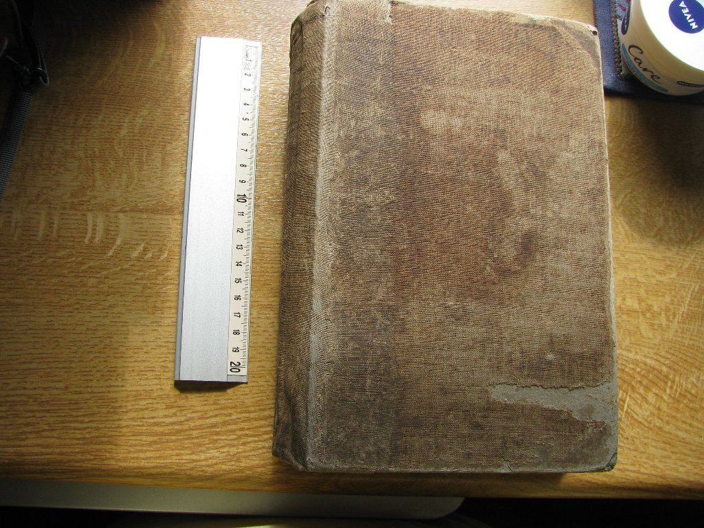 woordenboek Dictionnaire Français - Latin 1882, Gelezen, Latijn, Overige uitgevers, Ophalen of Verzenden