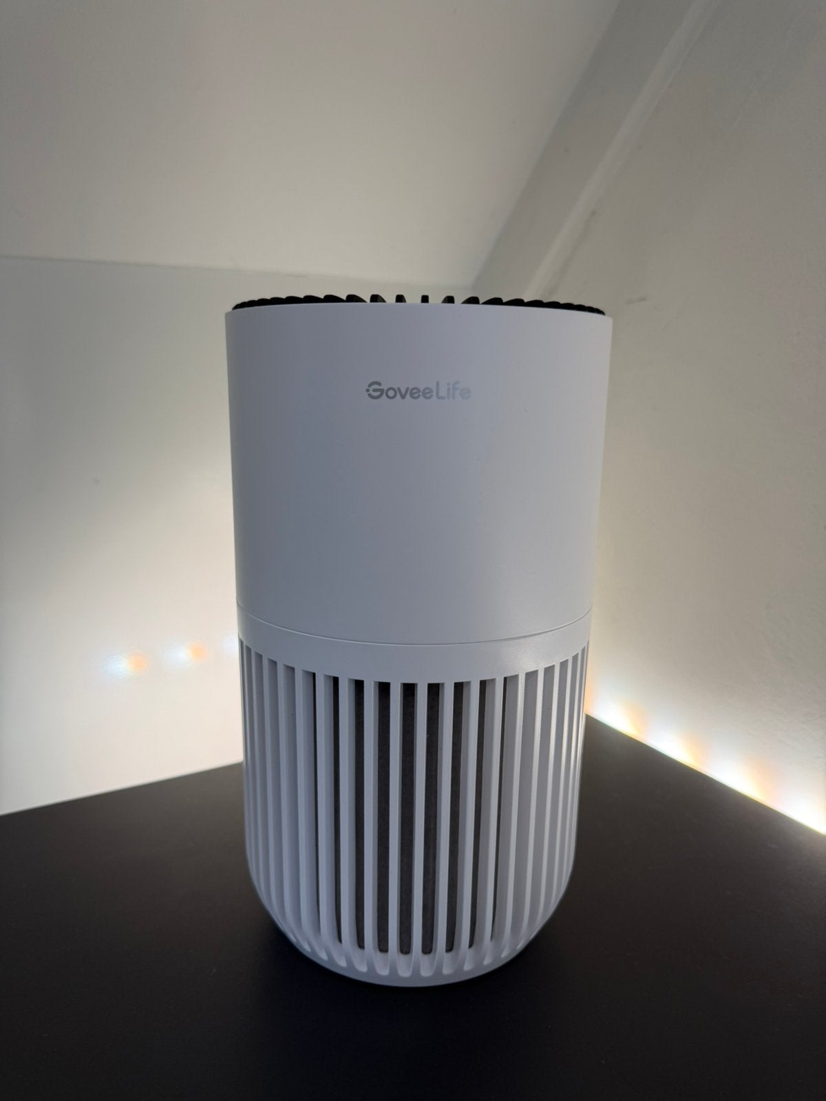 GoveeLife Smart Air Purifier Lite – als nieuw, Ophalen, Zo goed als nieuw, Luchtreiniger