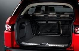 Bagage vangrek RANGE ROVER Evoque ORIGINEEL, Ophalen of Verzenden, Gebruikt