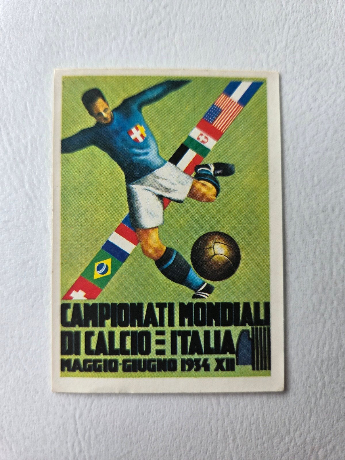 Panini WK 78, Ophalen of Verzenden, Zo goed als nieuw, Sticker