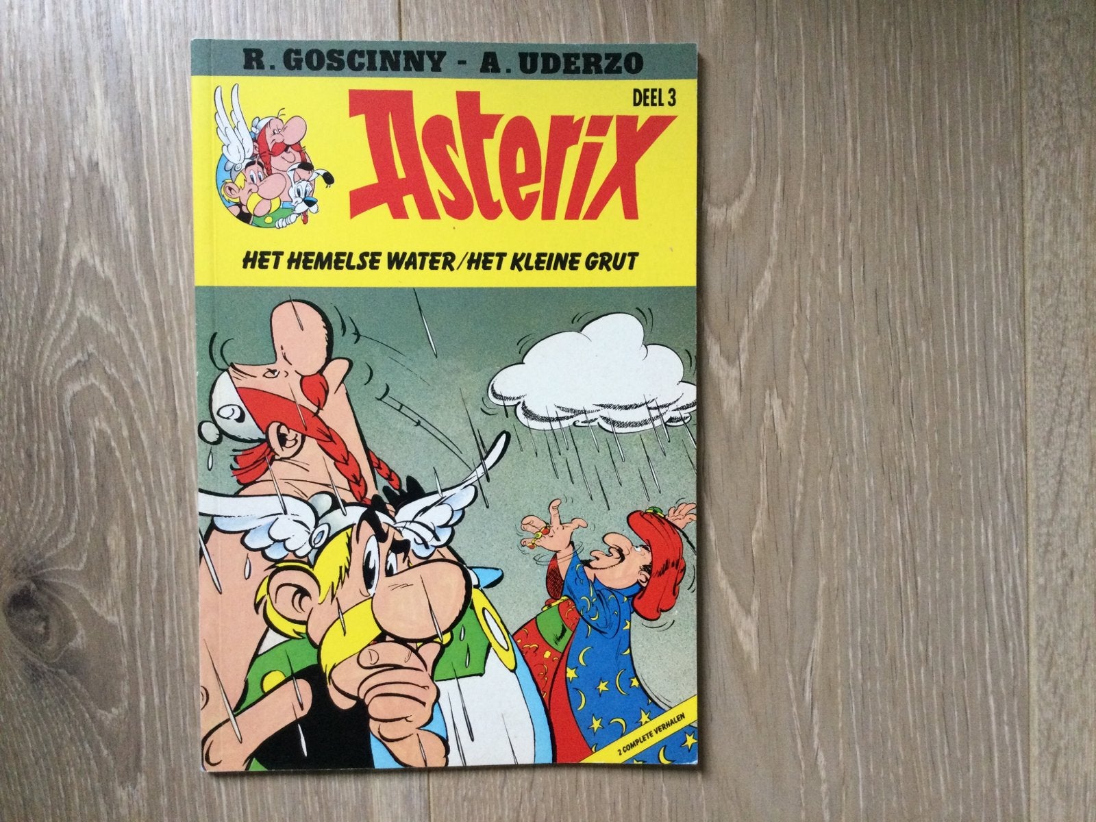 Asterix uitgave 1986, Boeken, Ophalen of Verzenden
