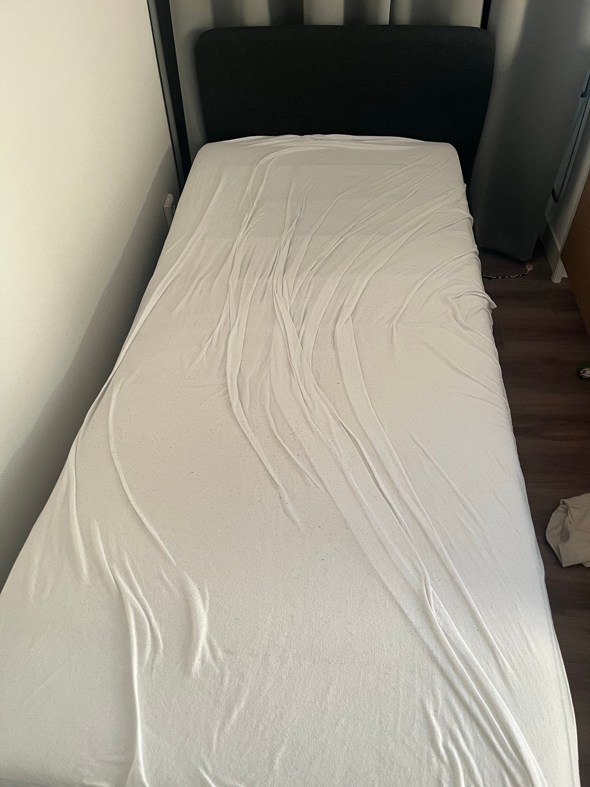 Matras ikea 140x90 in Apeldoorn, Ophalen, Gebruikt, 90 cm, Eenpersoons