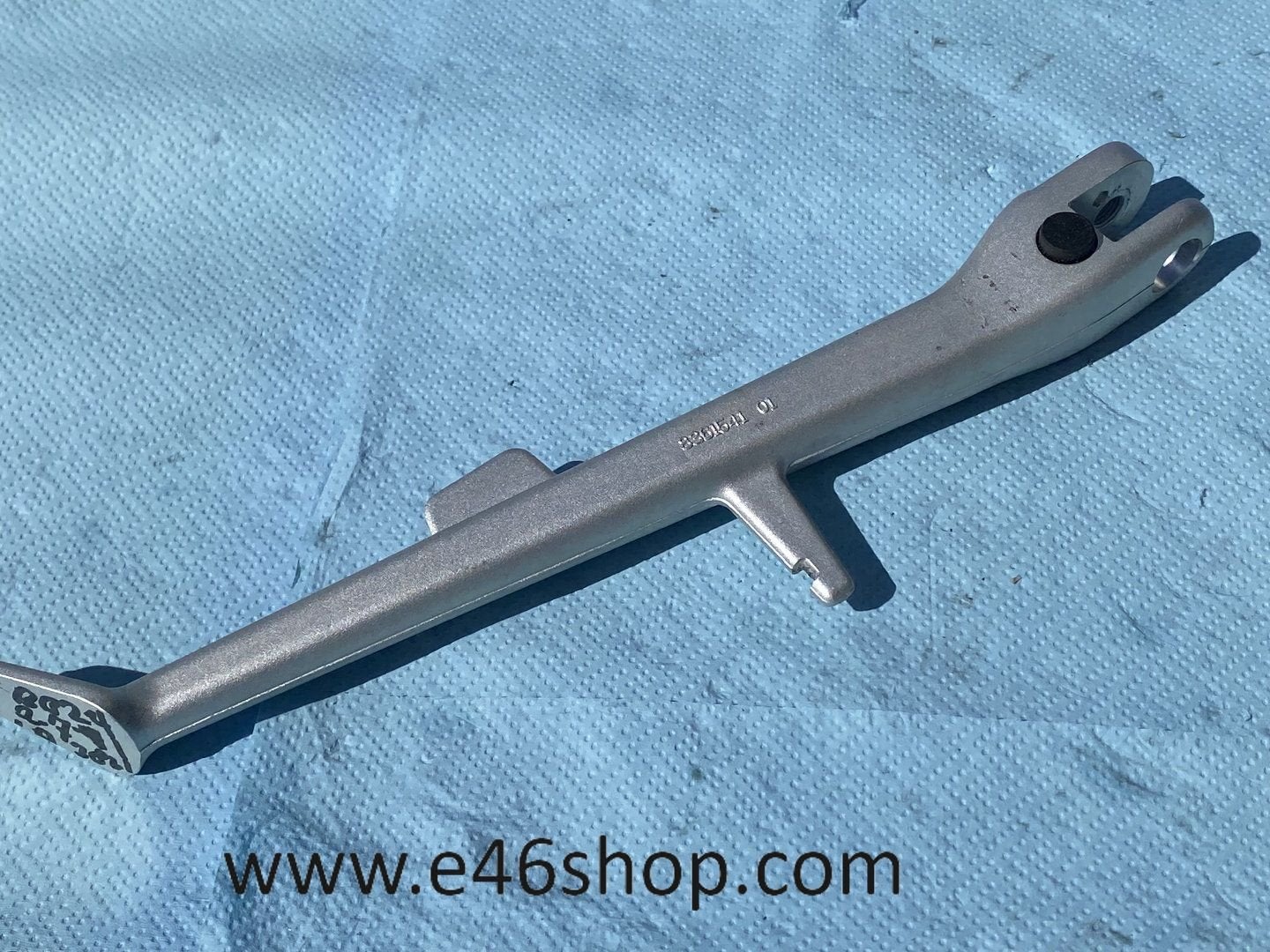 BMW  S1000RR M1000RR ZIJSTANDAARD OEM 46538361541, Ophalen of Verzenden, -, -, -