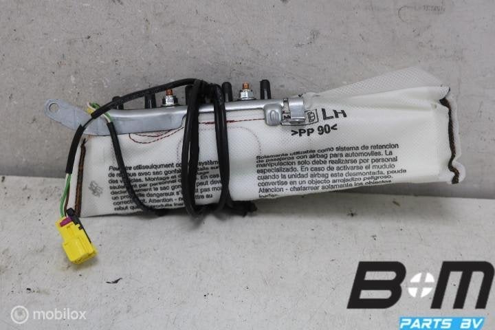 Stoelairbag links VW Passat B8 3G0880241E, Gebruikt