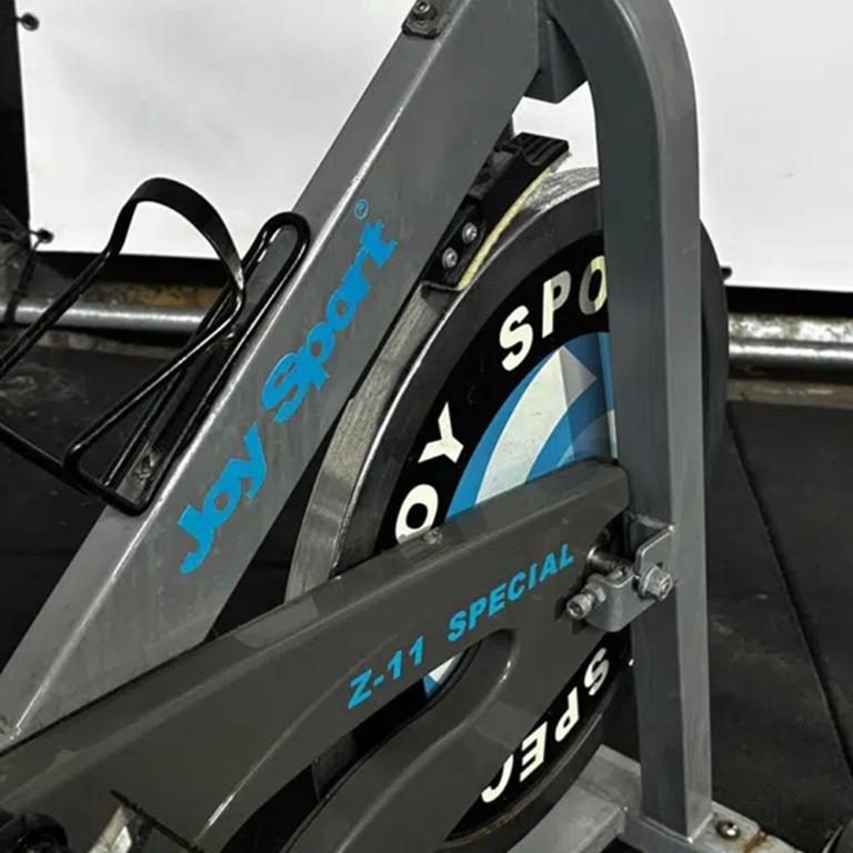 Joy Sport – Z-11 – Special Spinning Bike, Ophalen of Verzenden, Gebruikt, Benen, Overige typen
