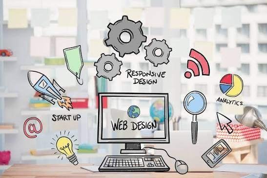 PROFESSIONAL WEBSITES FOR SMALL BUSINESSES – FROM €199, Ophalen of Verzenden, Nieuw