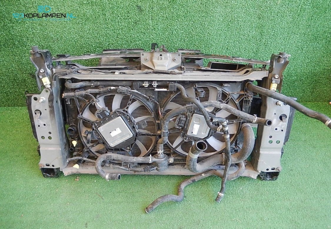 Lexus UX Hybride Voorfront koelerpakket radiateur, Auto-onderdelen, Ophalen, Gebruikt, -, -