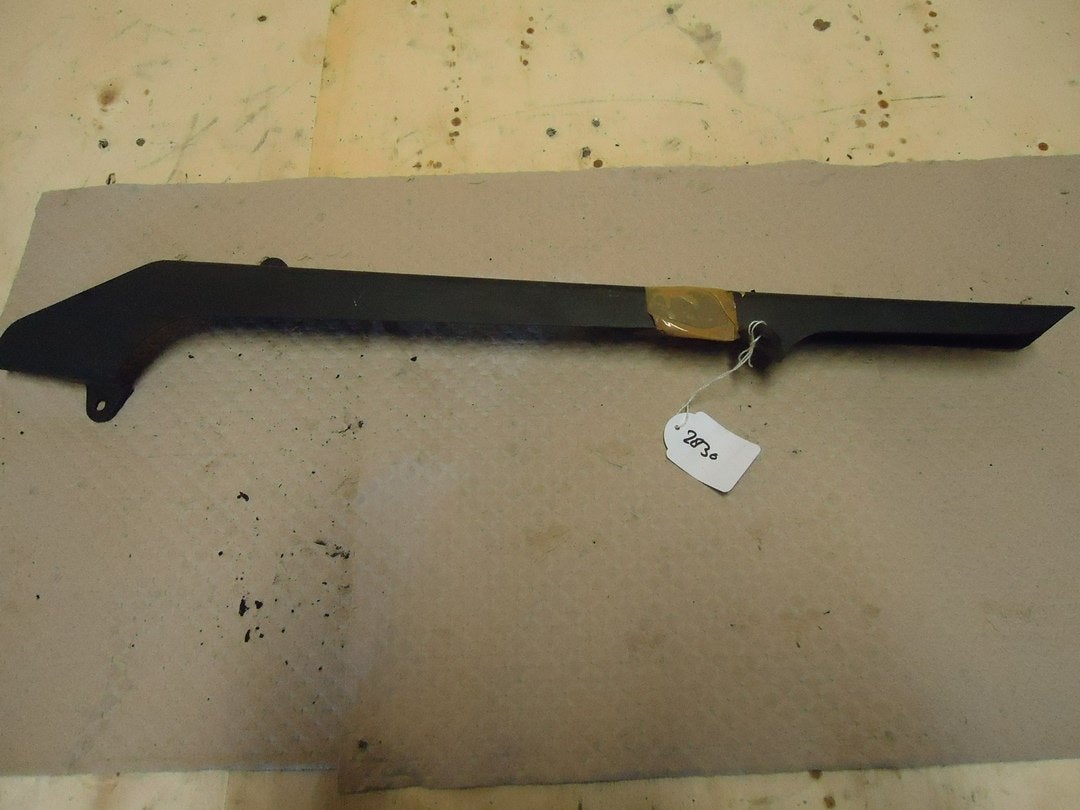 R1 1998 - 1999, 2000 - 2001 Yamaha Kettingcover D1-17124