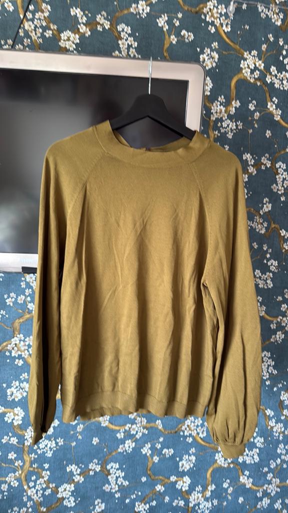 Studio Anneloes dunne trui maat M, Kleding | Dames, Truien en Vesten, Ophalen of Verzenden, Zo goed als nieuw, Maat 38/40 (M)