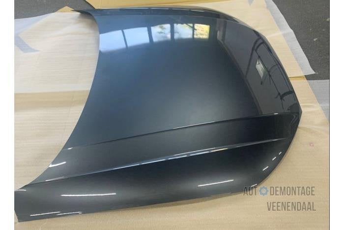 Motorkap van een Audi A6 (LZ7S), -, -, Nieuw, -
