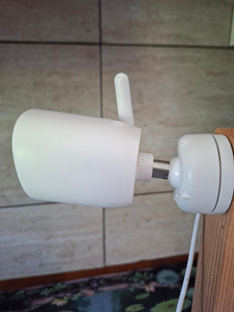 LSC Smart Connect Buiten IP Camera 1080P HD, Ophalen of Verzenden, Zo goed als nieuw, Buitencamera