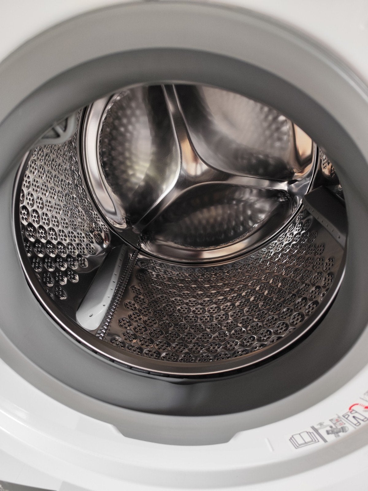 Foto 5 van Aeg wasmachine lavamat 7000