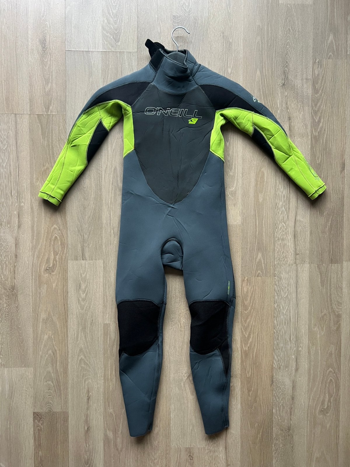 O’Neill Kind Wetsuit Maat 128 - 3/2 mm, Watersport en Boten, Watersportkleding, Wetsuit, Kind, Verzenden, .