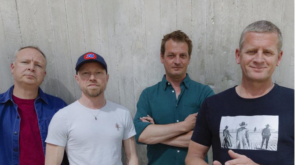 Racoon Tickets – 2026 – Baarn, Twee personen, Juli