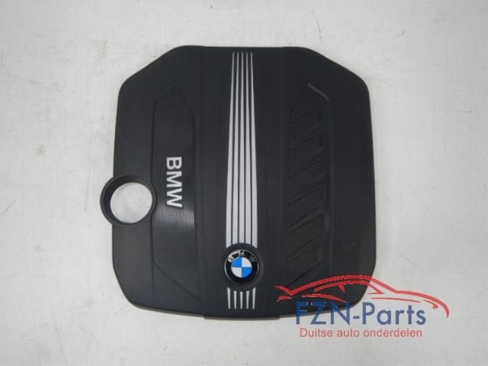 BMW 3-Serie F30 Motorafdekplaat, Ophalen of Verzenden, Gebruikt