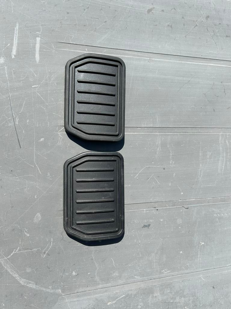 Tesla Model 3 pedaalrubber, Ophalen of Verzenden, Nieuw, Amerikaanse onderdelen