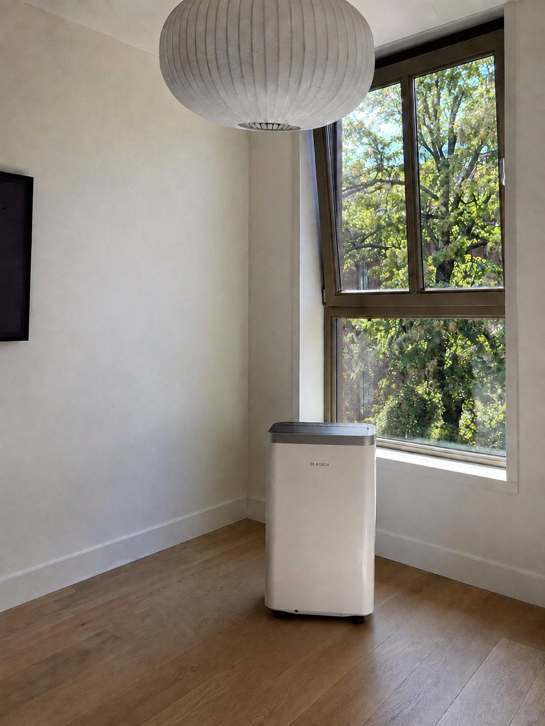Bosch Cool 4000 mobile air conditioner | Almost new, Witgoed en Apparatuur, Airco's, Timer, 3 snelheden of meer, Ophalen of Verzenden