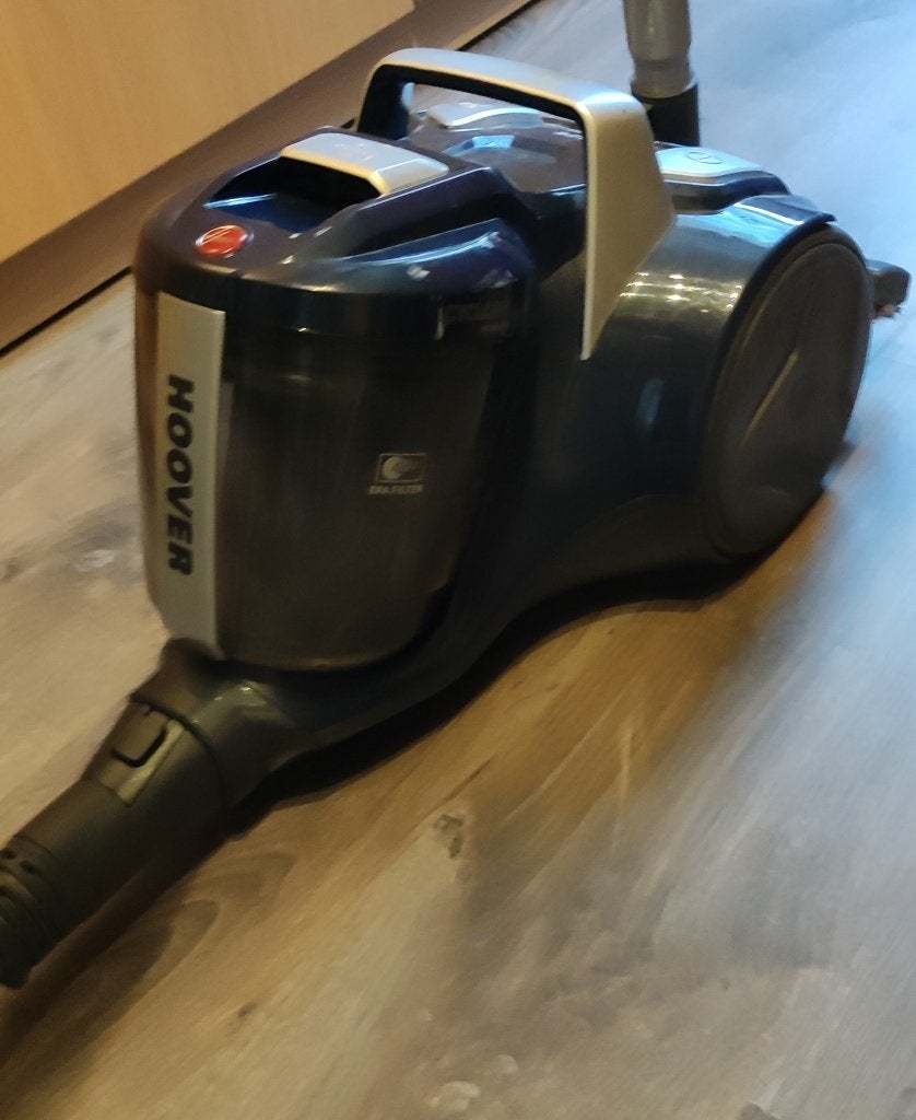 Stofzuiger, Ophalen, Overige merken, Gebruikt, Overige typen