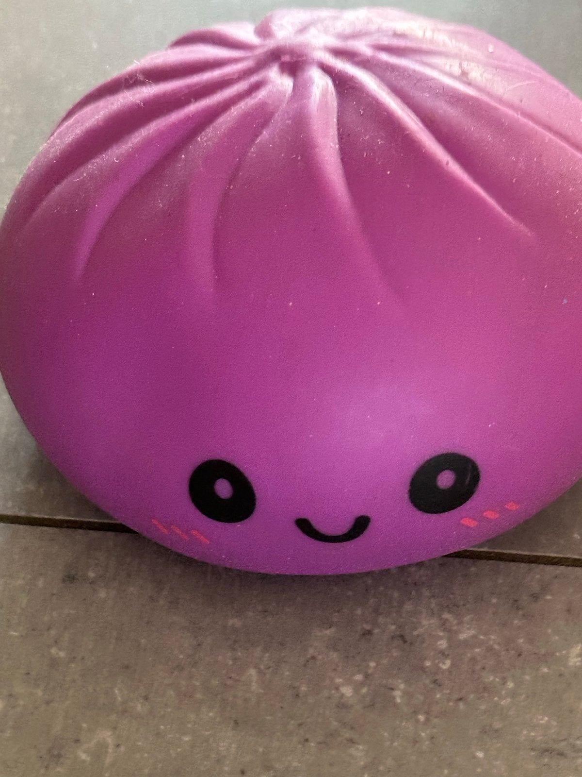Squishy dumplings verschillende, Ophalen of Verzenden, Zo goed als nieuw, Jongen of Meisje