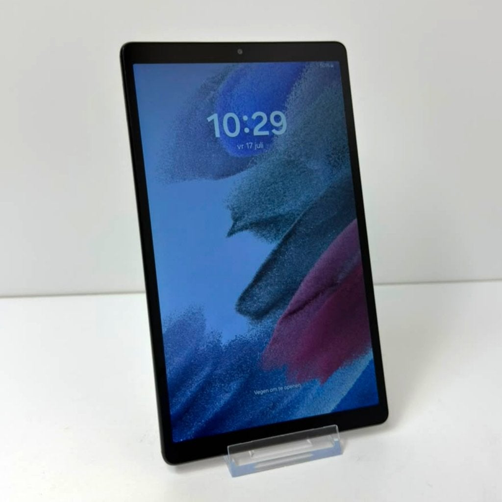 Samsung Galaxy A7 Lite | 32GB | Wifi | Nette staat, Computers en Software, Android Tablets, Samsung, Zo goed als nieuw, Support@Samsung.com