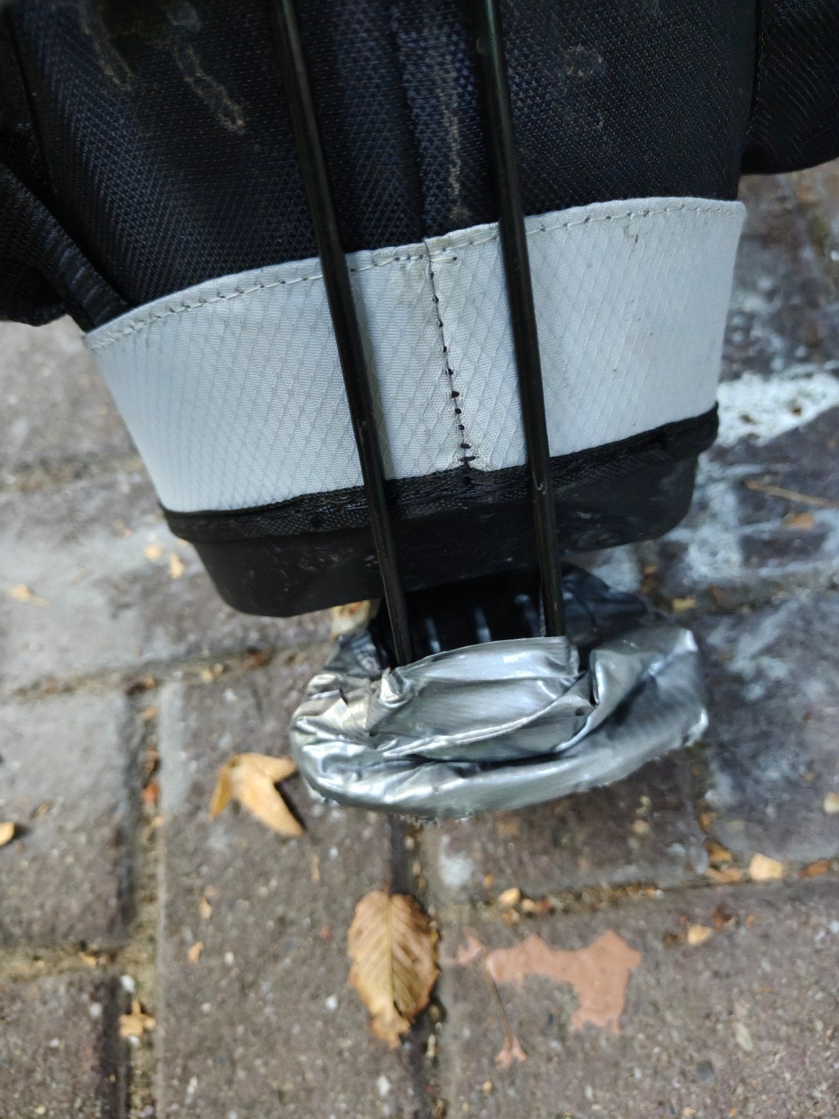 Foto 9 van St. George Golfset met draagtas