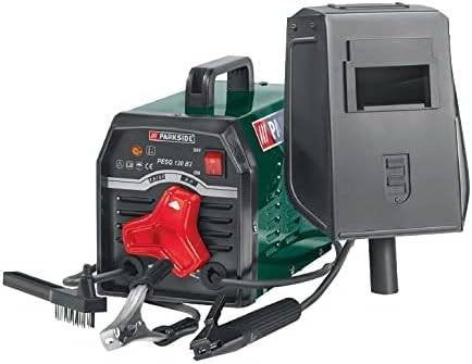 lasapparaat, Doe-het-zelf en Verbouw, Verzenden, Zo goed als nieuw, Minder dan 150 ampère, Elektroden