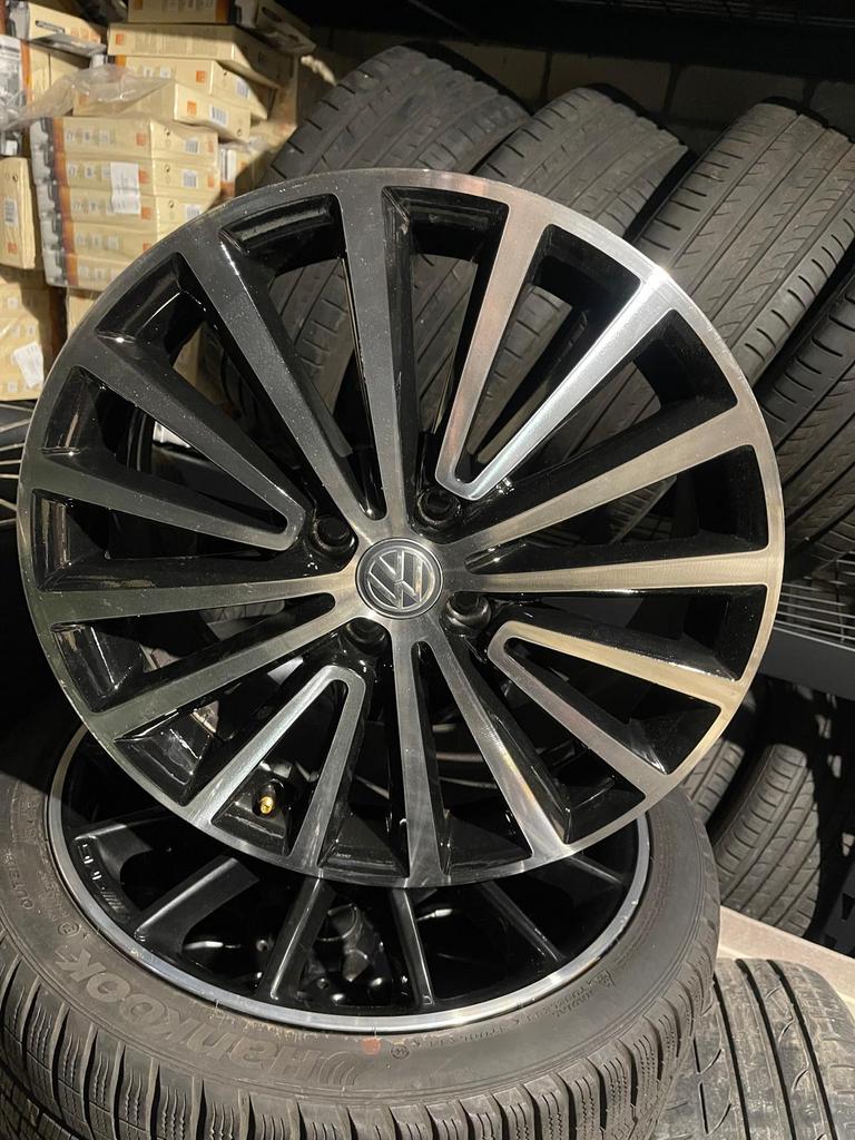 Volkswagen Up velg 17inch polygon losse velg Origineel, Auto-onderdelen, Banden en Velgen, Velg(en), Total car expert, Nieuw, Ophalen of Verzenden