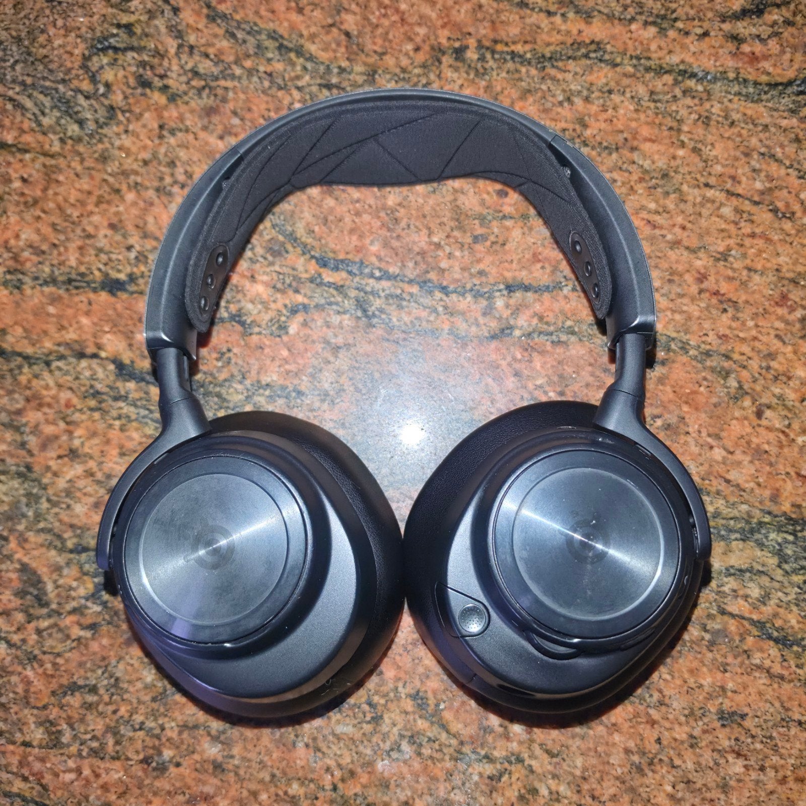 SteelSeries Arctis Nova Pro Wireless, Computers en Software, Headsets, Steelseries Arctis, Ophalen of Verzenden, Zo goed als nieuw