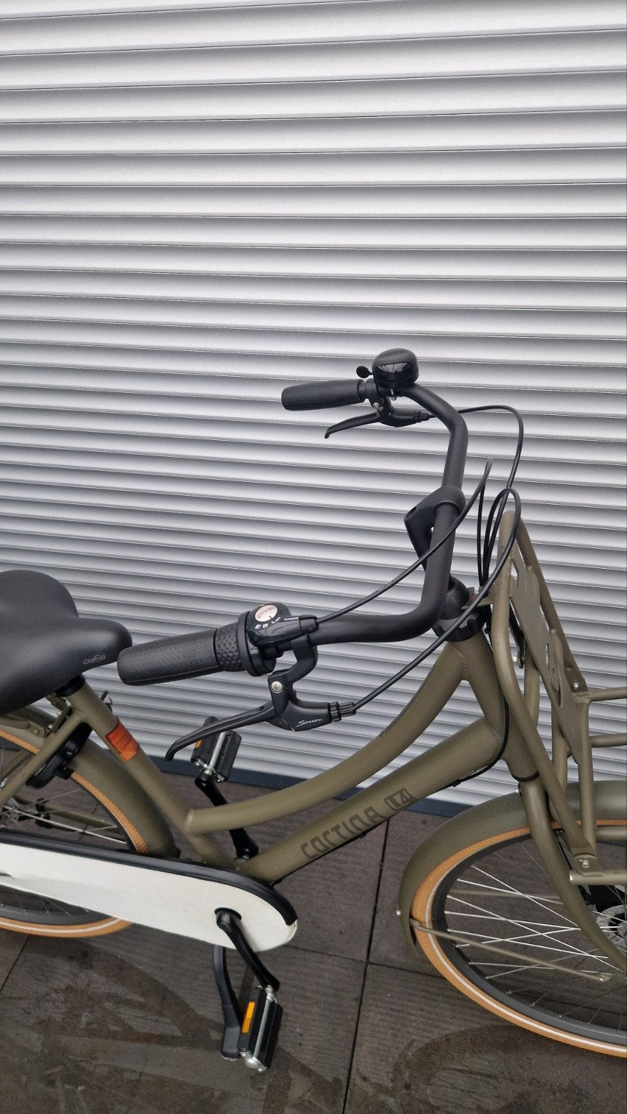 Foto 6 van Cortina U4 28 inch in Nieuwstaat !!!