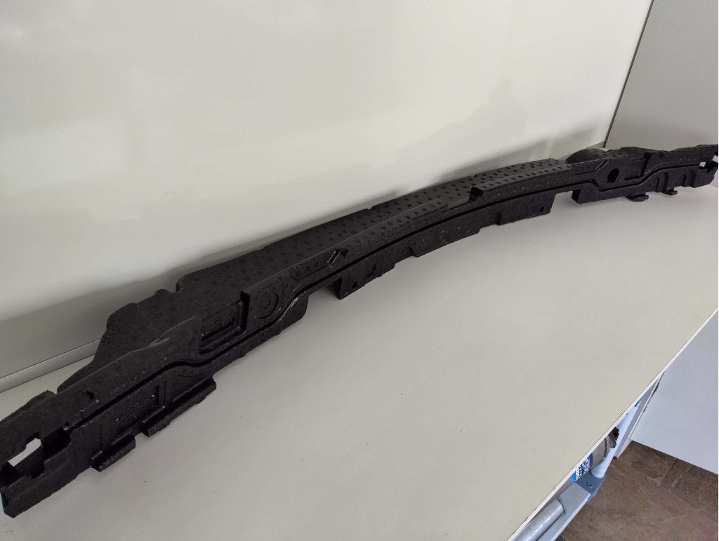 BMW X6 F16 binnenbumper voor 51118056533, Niet ingevuld, Voor, Niet ingevuld, Nieuw