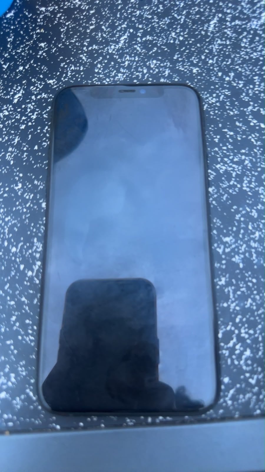 Iphone 11 pro 64gb, Telecommunicatie, Ophalen of Verzenden, Zo goed als nieuw, Zonder simlock, 68 %