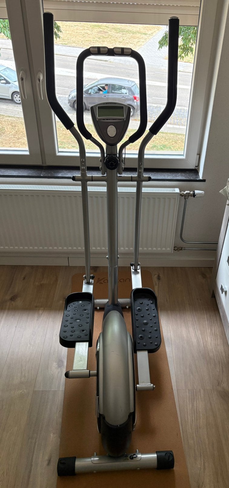 Crosstrainer Dunlop, Sport en Fitness, Ophalen, Gebruikt, Crosstrainer