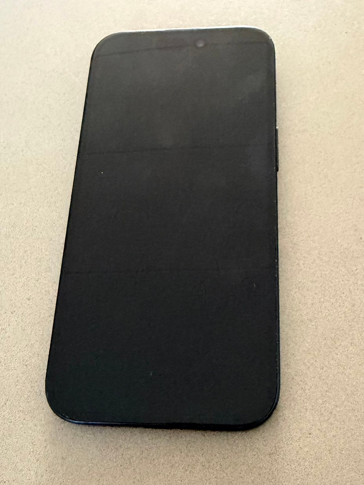 Iphone 15 128gb, Ophalen, Refurbished
