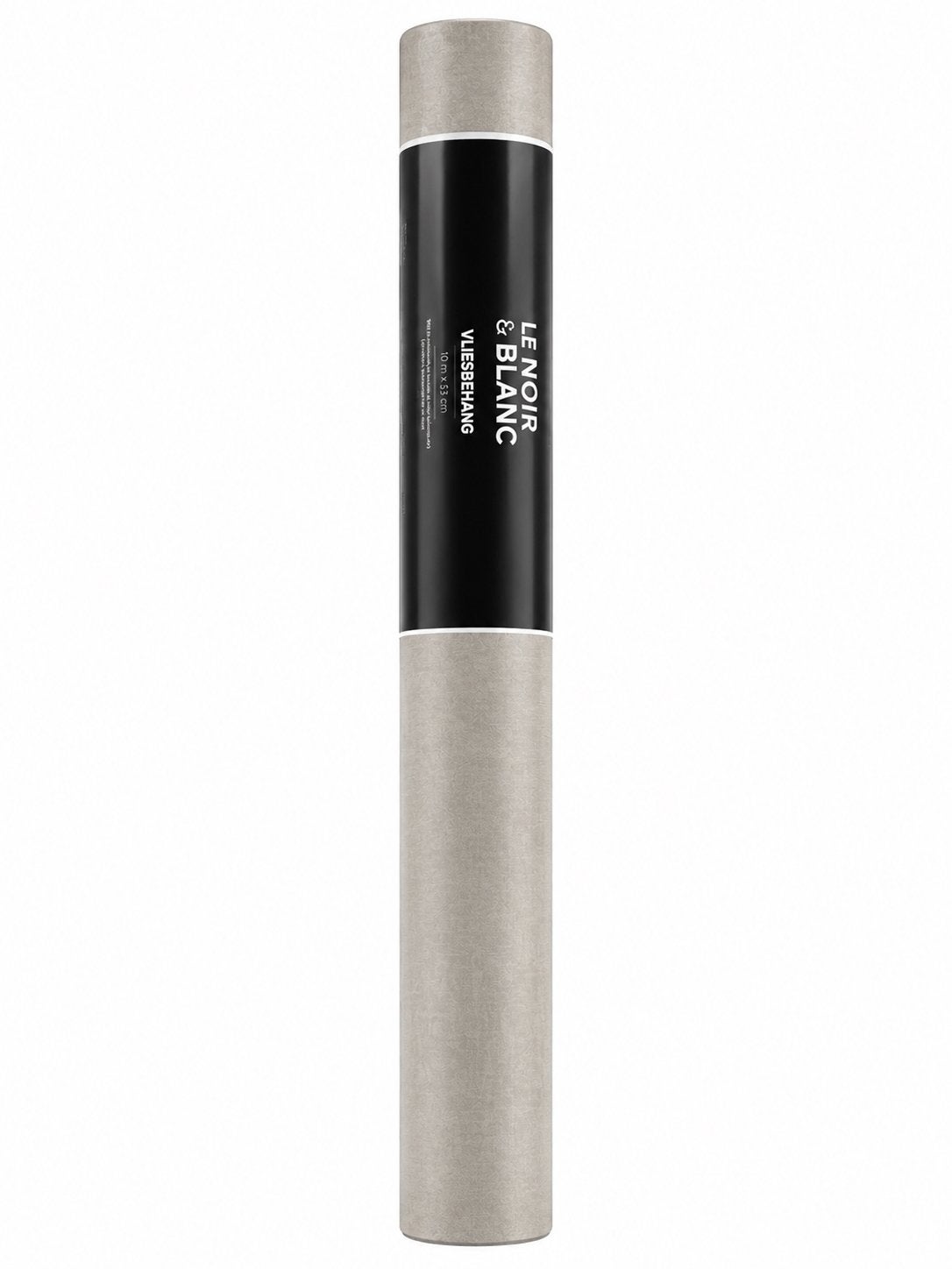 Nieuw Le Noir & Blanc vliesbehang – zand/beige, Scandinavisch, Beige, Ophalen of Verzenden, Overige merken