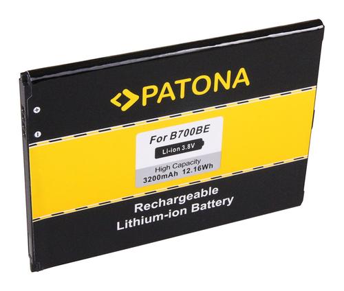 Battery Samsung Galaxy GT-i9205 GT-i9208 i527 i9200 i9205, Verzenden, Nieuw