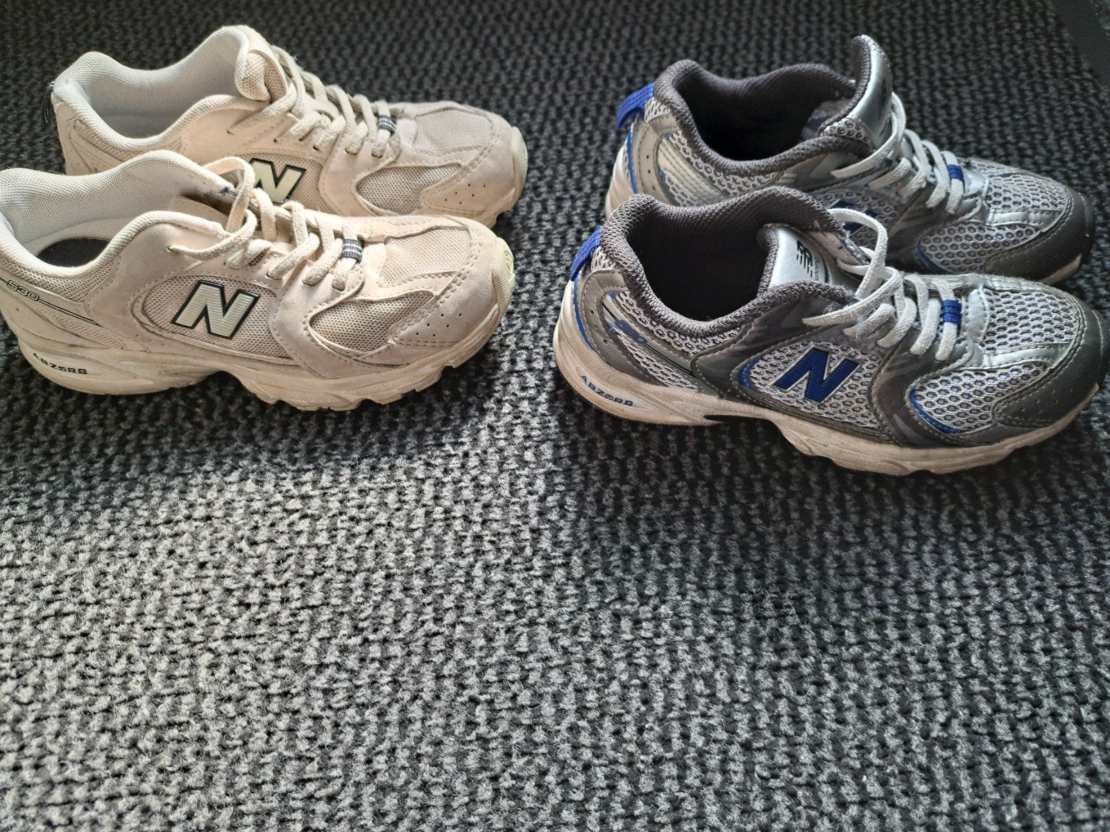 New balance sneakers maat 33, Kinderen en Baby's, Kinderkleding | Schoenen en Sokken, Ophalen of Verzenden