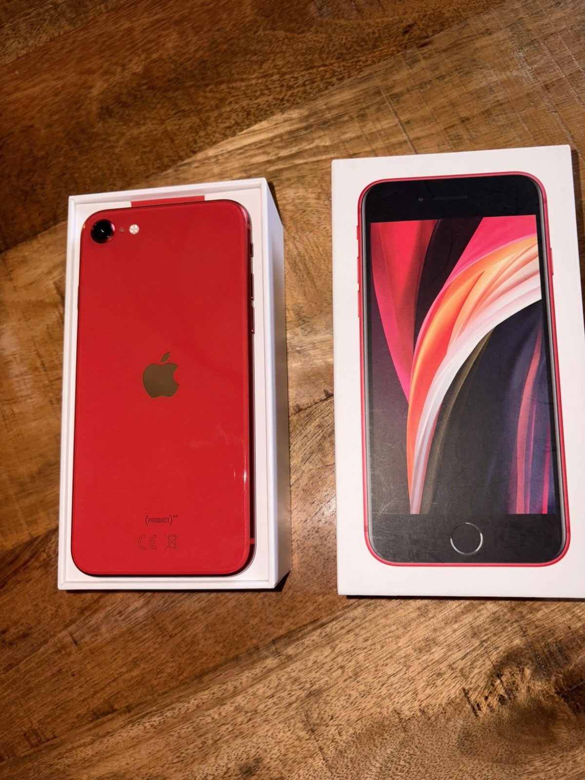 Iphone SE 2020, 77 %, Ophalen of Verzenden, Zo goed als nieuw, 64 GB