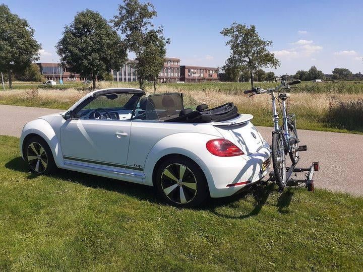 Trekhaak VW Beetle 2015 5C Cabriolet, Auto-onderdelen, Ophalen, Gebruikt