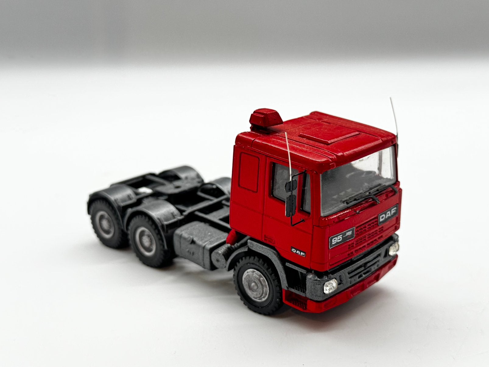 ZON MODEL DAF 95, Overige merken, Gebruikt, ., Ophalen of Verzenden