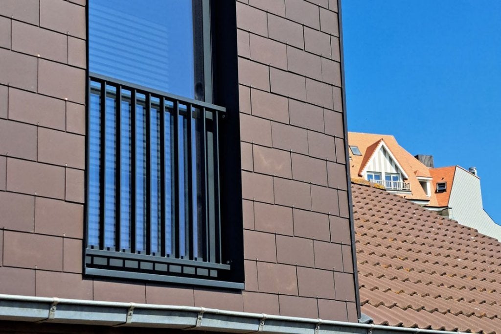 Zoek jij een frans balkonhekwerk voor een raam of deur?, Tuin en Terras, Tuinhekken en Hekwerk, Met poort, Nieuw, Ophalen of Verzenden