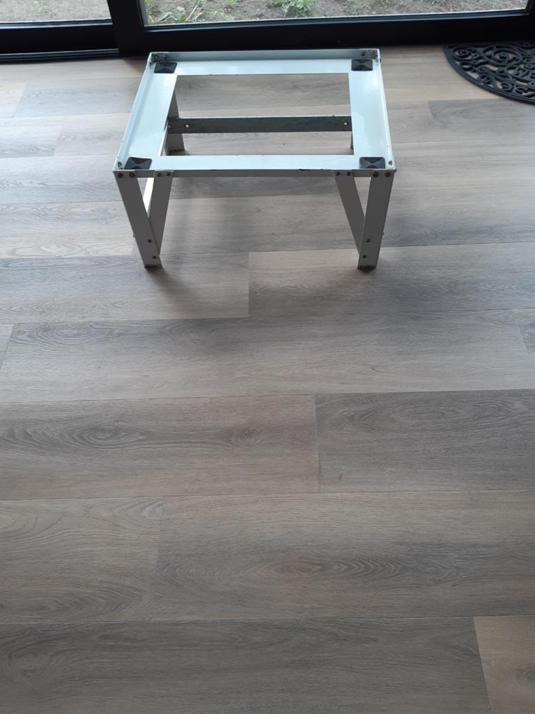 Wasmachine verhoger, Ophalen of Verzenden, Rechthoekig, 75 cm of meer, 60 cm of meer